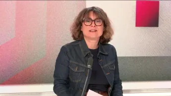 Questions politiques - Émission du dimanche 12 avril 2026