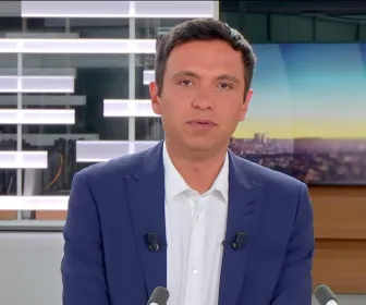 La matinale week-end