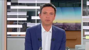 La matinale week-end - Émission du dimanche 12 avril 2026