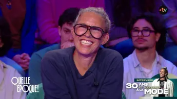 Quelle époque ! - Isabel Marant, toujours à la mode !