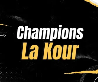 Champions la kour