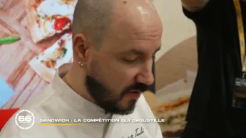 66 Minutes - Passages à niveau : quand le piège se referme / Déserts boulangers : ils veulent sauver leur commerce / Sandwich : la compétition qui croustille / Modèles d’exposition : un bon plan en or