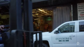 Instinct - S1 E2 - Chasse à l'homme