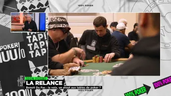 100% poker - Émission 29
