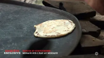 Enquête exclusive - Narcos et surtourisme : menace sur l’eau au Mexique