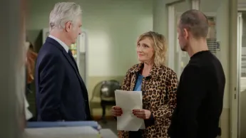 Un si grand soleil - Épisode du lundi 13 avril 2026