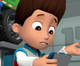 Paw Patrol, la Pat'Patrouille