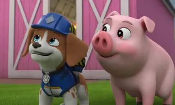 Ruben & CIE - La précieuse eau