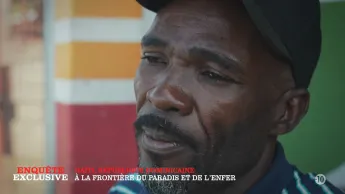 Enquête exclusive - Haïti-République dominicaine : à la frontière du paradis et de l’enfer