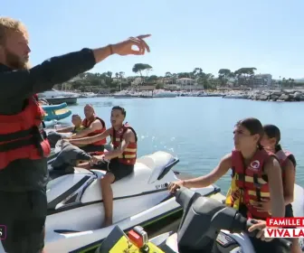 Familles nombreuses : la vie en XXL