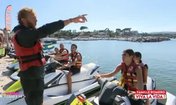 Familles nombreuses : la vie en XXL - Saison 10 Episode 88 du 13 avril 2026