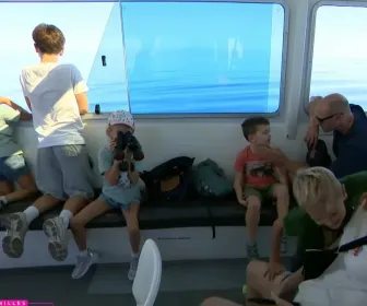 Familles nombreuses : la vie en XXL