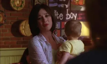 Les Frères Scott - S01 E20 - Nouvelle donne