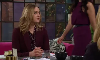 Les Feux de l'Amour - Episode 9453 du 13 avril 2026