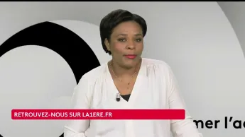 Outre-mer l'actu - Edition du lundi 13 avril 2026