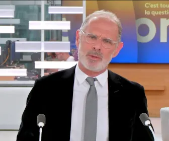 C'est toute la question