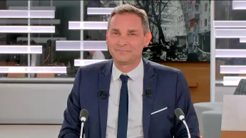 Sur le terrain - Émission du lundi 13 avril 2026