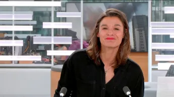 Le fil info - Émission du lundi 13 avril 2026