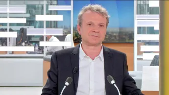 L'info s'éclaire - Émission du lundi 13 avril 2026