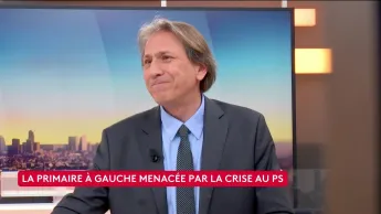 L'invité politique - Émission du lundi 13 avril 2026