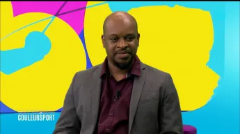 CouleurSport - Le Couleurs Sport de Dimitri Demonière