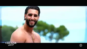 Cougar Island - Épisode 1