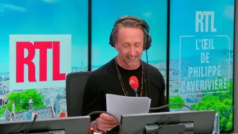 L'œil de Philippe Caverivière - Émission 113