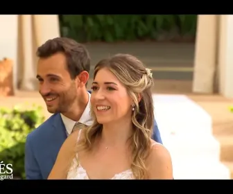 Mariés au premier regard