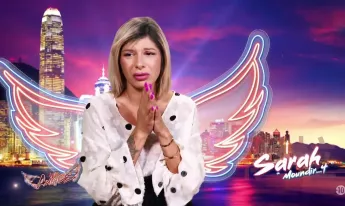 Les Anges - S12 E108