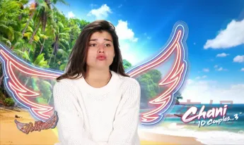 Les Anges - S12 E107