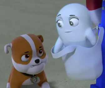 Paw Patrol, la Pat'Patrouille