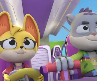 Les Enquêtes sauvages