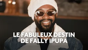 Basique, l'essentiel de la musique - Fally Ipupa