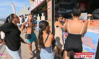 Familles nombreuses : la vie en XXL - Saison 10 Episode 89 du 14 avril 2026