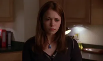 Les Frères Scott - S01 E21 - Savoir dire adieu