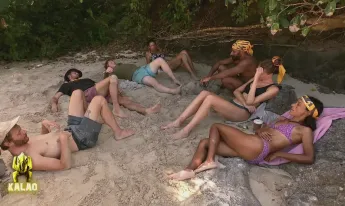 Koh-Lanta - 2026 : Les reliques du destin - Emission 07 (Partie 1) du 14 avril 2026