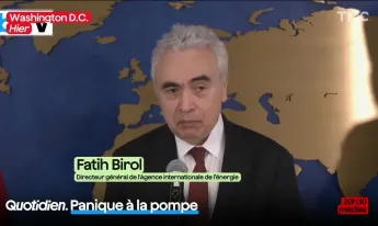 Quotidien - deuxième partie du 14 avril 2026