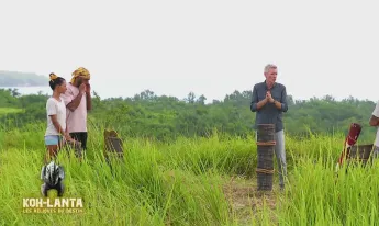 Koh-Lanta - 2026 : Les reliques du destin - Emission 07 (Partie 2) du 14 avril 2026