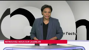 Outre-mer l'actu - Outremer l'actu