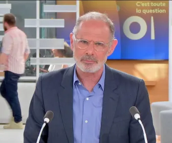 C'est toute la question