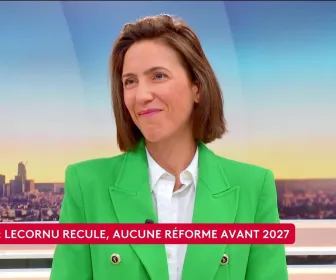 L'invité politique