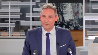 Sur le terrain - Émission du mardi 14 avril 2026