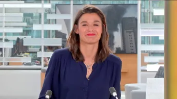 Le fil info - Émission du mardi 14 avril 2026