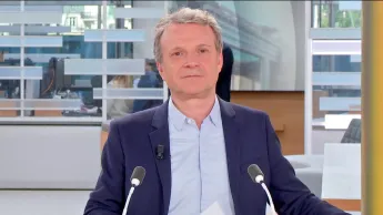 L'info s'éclaire - Émission du mardi 14 avril 2026