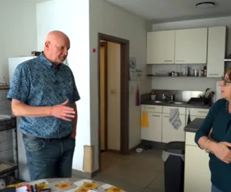 Guerre des voisins : ma vie est un enfer