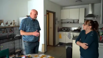 Guerre des voisins : ma vie est un enfer - S1E9 - Quand le dialogue est rompu