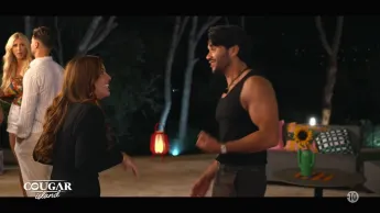 Cougar Island - Épisode 2