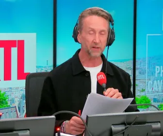 L'œil de Philippe Caverivière