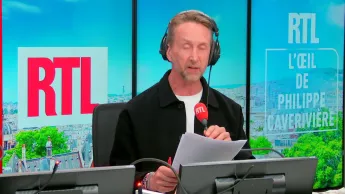 L'œil de Philippe Caverivière - Émission 114