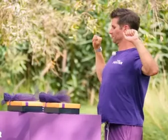 The power : qui a le pouvoir ?